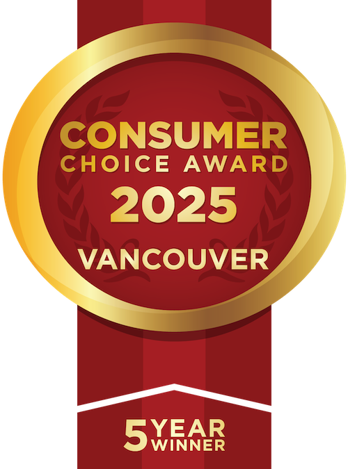 Consumer Choice Award 2025