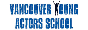Young Vancouver Acting School