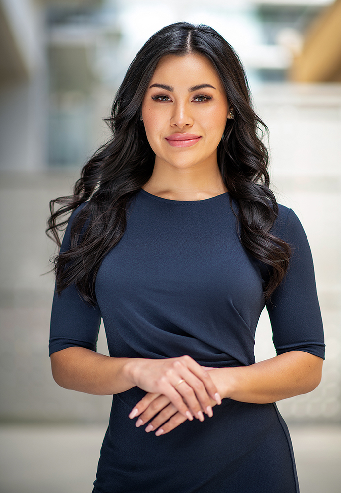 Vancouver Corporate Headshots