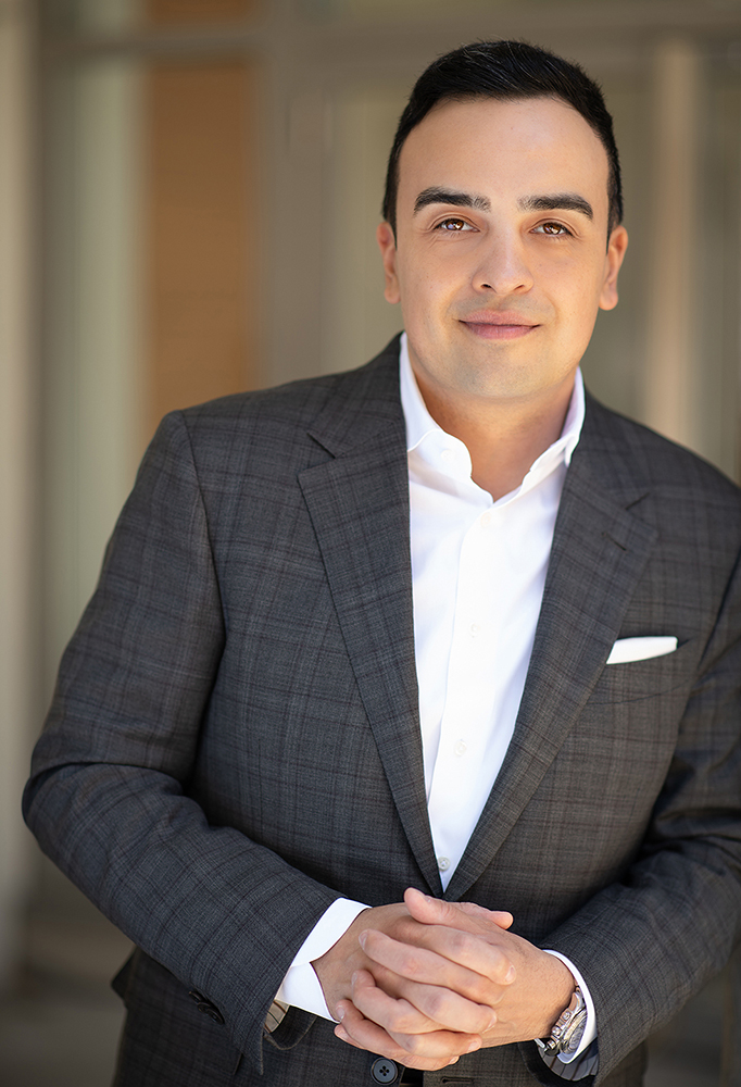 Vancouver Corporate Headshots