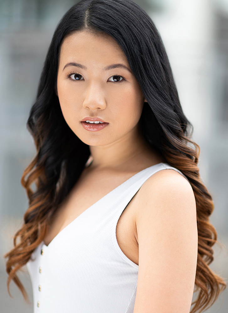 Vancouver Actor Headshots Photographer