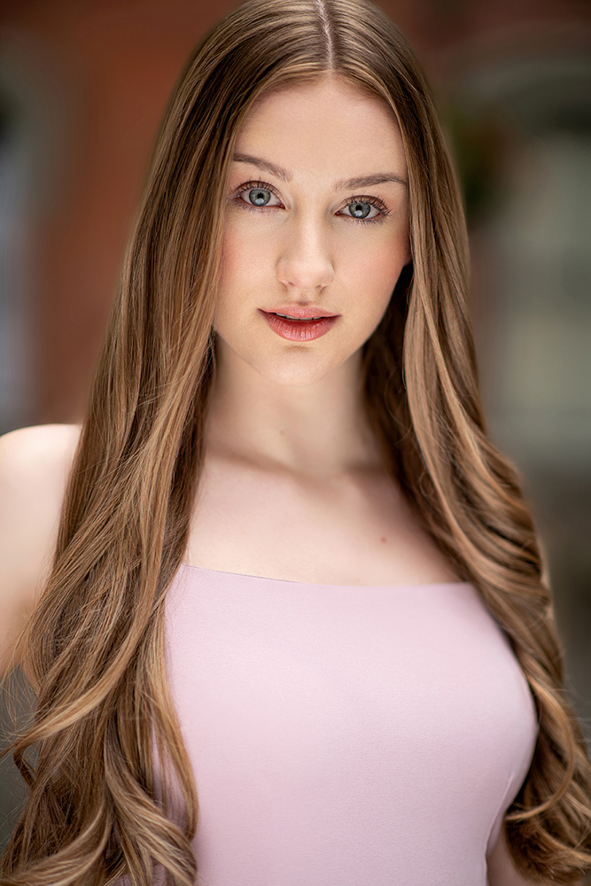 Vancouver Kids and Teens Headshots