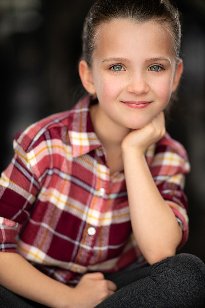 Vancouver Kids and Teens Headshots