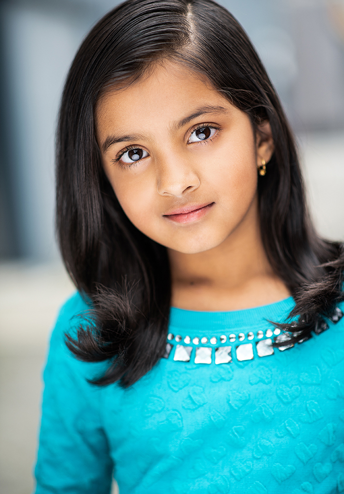 Vancouver Kids and Teens Headshots