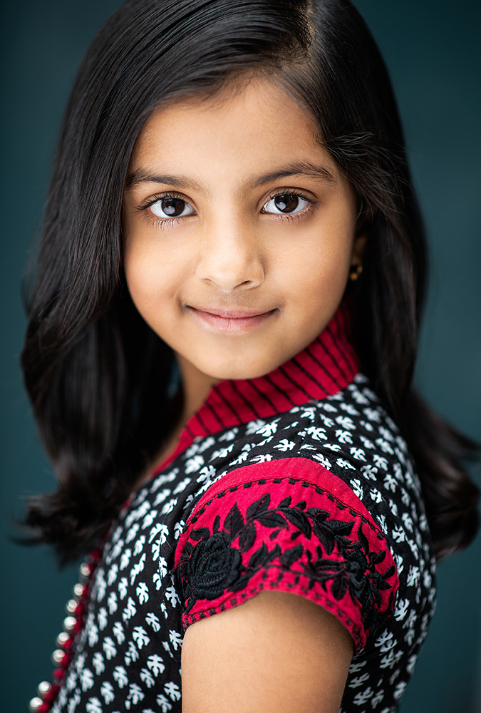 Vancouver Kids and Teens Headshots