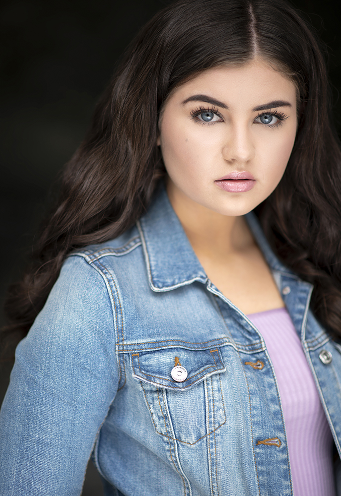 Vancouver Kids and Teens Headshots