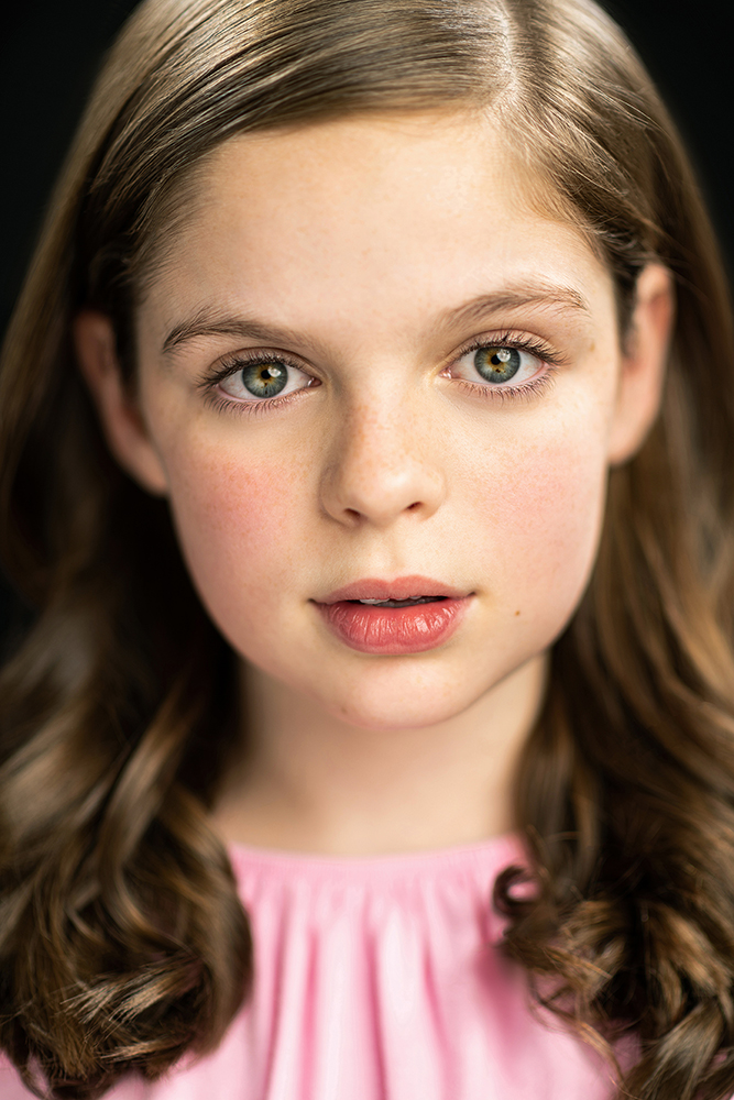 Vancouver Kids and Teens Headshots