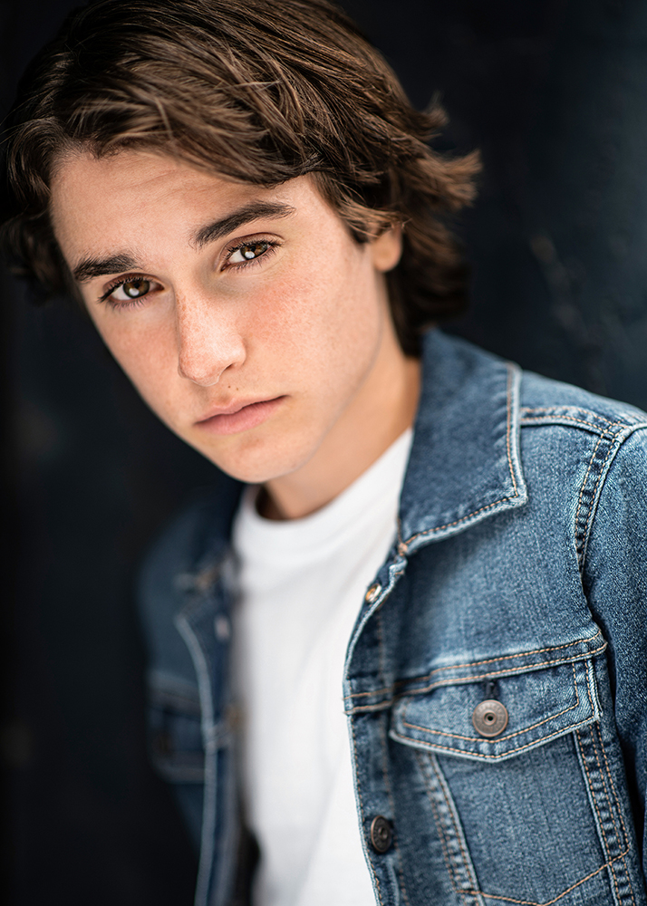 Vancouver Kids and Teens Headshots