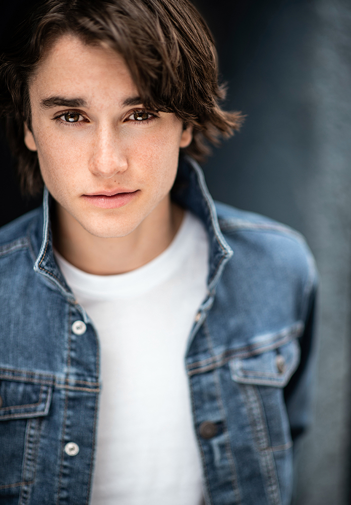 Vancouver Kids and Teens Headshots