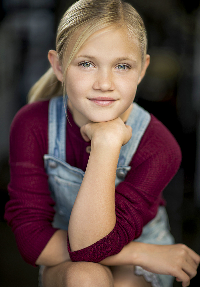 Vancouver Kids and Teens Headshots