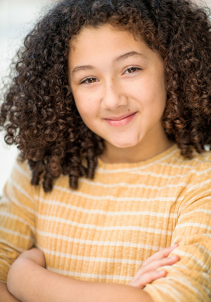 Vancouver Kids and Teens Headshots