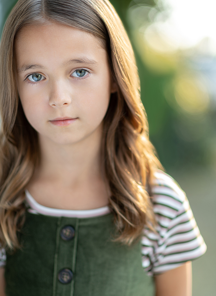 Vancouver Kids and Teens Headshots