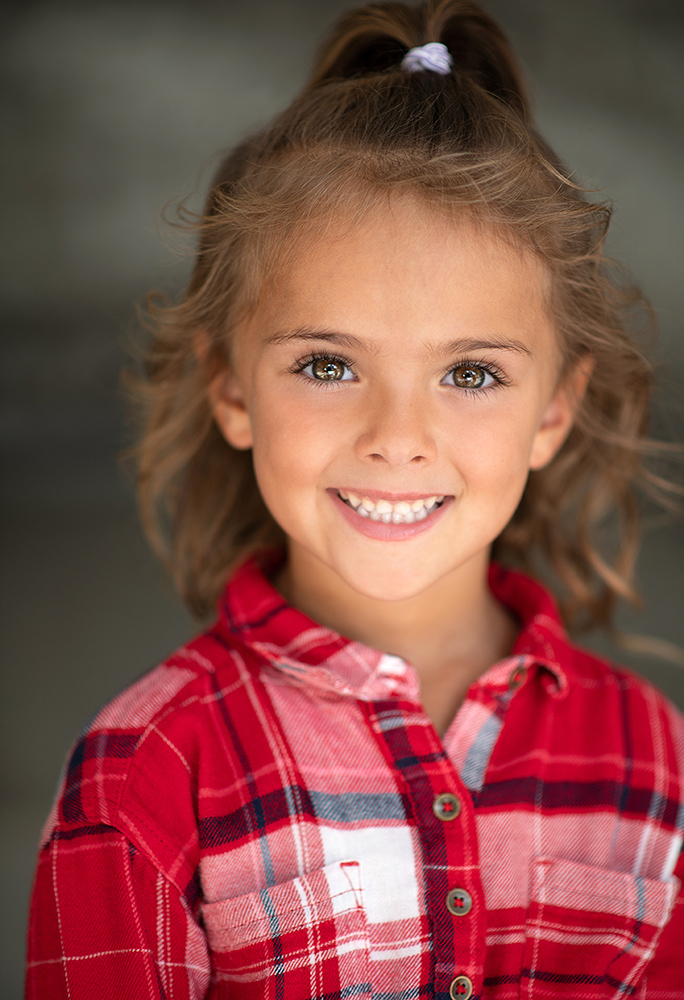 Vancouver Kids and Teens Headshots