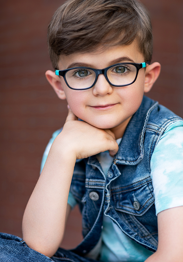 Vancouver Kids and Teens Headshots