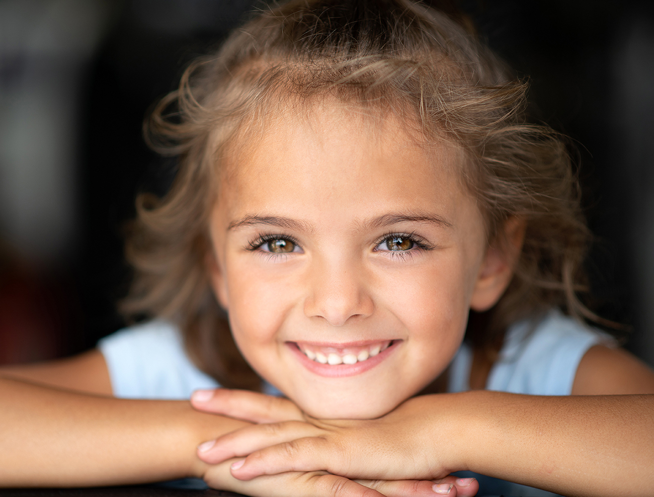 Vancouver Kids and Teens Headshots