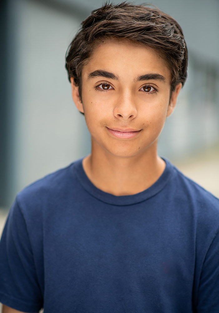 Vancouver Kids and Teens Headshots