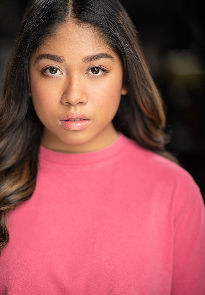 Vancouver Kids and Teens Headshots